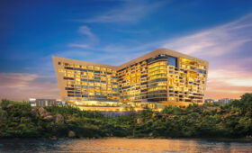 ITC Kohenur a Luxury Collection Hotels