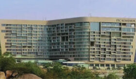 ITC Kohenur, Hitech City