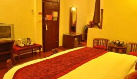 Aalankrita Resort