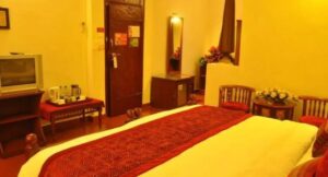 Aalankrita Resort