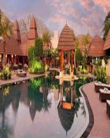 Resort