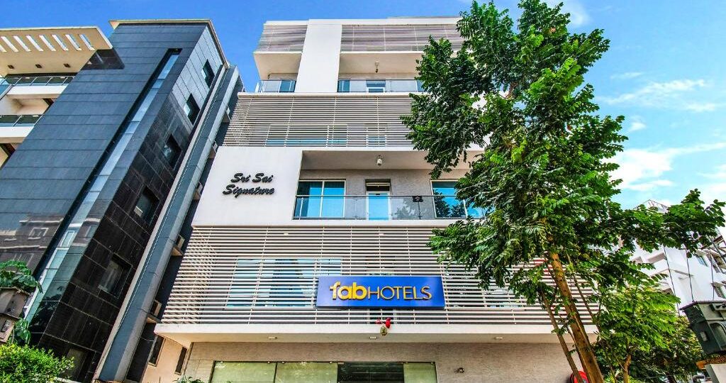 Fab Hotel Pearl City