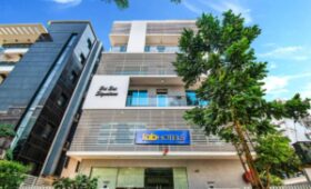 Fab Hotel Pearl City