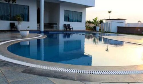 Farm House for rent in Moinabad