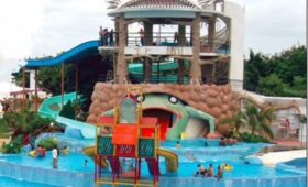 Pragati Resorts at Chilkuru Road