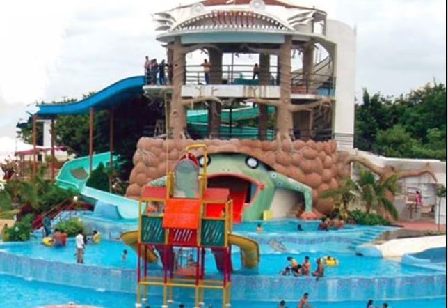 Pragati Resorts at Chilkuru Road