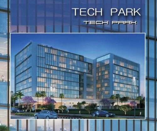 Commercial space for rent in kokapet